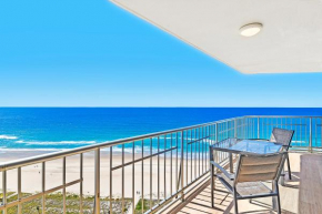 Talisman Apartments Surfers Paradise